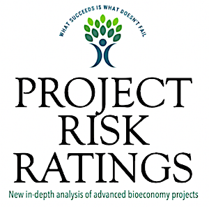 Project Risk Ratings released as first deliverable from the 40 Bold Actions to Accelerate the Bioecoinomy